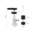 Record Record Tonearm Auto Elevator Modifiable Force Sensitivity 3