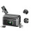 Attractive Attach Pickup Pair 9H Receiver Rechargeable Case For 1