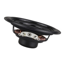 Double Magnets 2Inch 5W 4Ω Speakers Neodymium Cores-1 pack