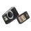 80MP Advanced Digital Camera Rapid Shutter Speed-Black 1