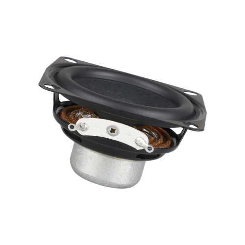 High Performances 2Inch Neodymium Speaker 5W 4Ω Double-1 pack