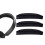 Headband Replacement Cushion Memory Foam Padding Cover for H30i 5