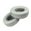 Replacement Foam Ear Pads with Ventilation Design Sound-Gray 1