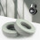 Replacement Foam Ear Pads with Ventilation Design Sound-Gray 6