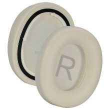 Comfortable Replacement Ear Cushions Soft Sponge Earpads-Gold