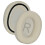 Comfortable Replacement Ear Cushions Soft Sponge Earpads-Gold 1