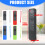 Multiple Color Elastic Remotes Skin With Dustproof-Black 4