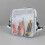 Statisch resistente, winterfeste Computer-Kuriertasche, 6