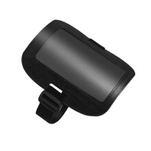 Wasserdichter, elastischer Ausweis-Armbandhalter, verstellbar