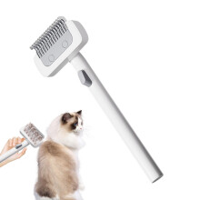 Dog Detangler Comb For Cats And Dogs, Floating Cat And Dog Hair Removal, Cat And Dog Hair Removal, Pet Grooming Tool