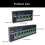 Professional Portable Mixer Console With 6.35mm-8 channels 4