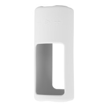 Silicone Protective Case Shockproof Design Not Drop Grip-grey