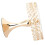Ευέλικτο εργαλείο καθαρισμού εξωτερικού χώρου, εύκολη εγκατάσταση, ακροφύσιο 5