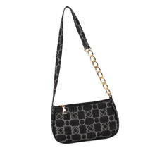 Hobos-Handtasche, Unterarm-Geldbörse, süße Clutch-Geldbörse mit