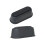 Coussinets de pieds de bagages de remplacement, goujon de 1