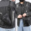 Oberschenkeltasche, Drop-Beintasche, Motorrad-Beintasche mit 5