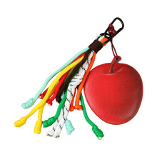 Braided Rope Bag Charm Handbag Accessories Bag Pendant Charm for
