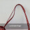 Dot Design Canvas Bag Lightweight Practical Carryall For Outdoor 2