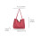 Dot Design Canvas Bag Lightweight Practical Carryall For Outdoor 6