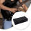 Quick Install Nylon Effects Pedal Holder Moisture Resistant 5