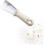 Deicing Stainless Steel Ice Removal Tool For Refrigerator Defrost, Car Window Scraper, Garden Use 3