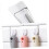 Deicing Stainless Steel Ice Removal Tool For Refrigerator Defrost, Car Window Scraper, Garden Use 4