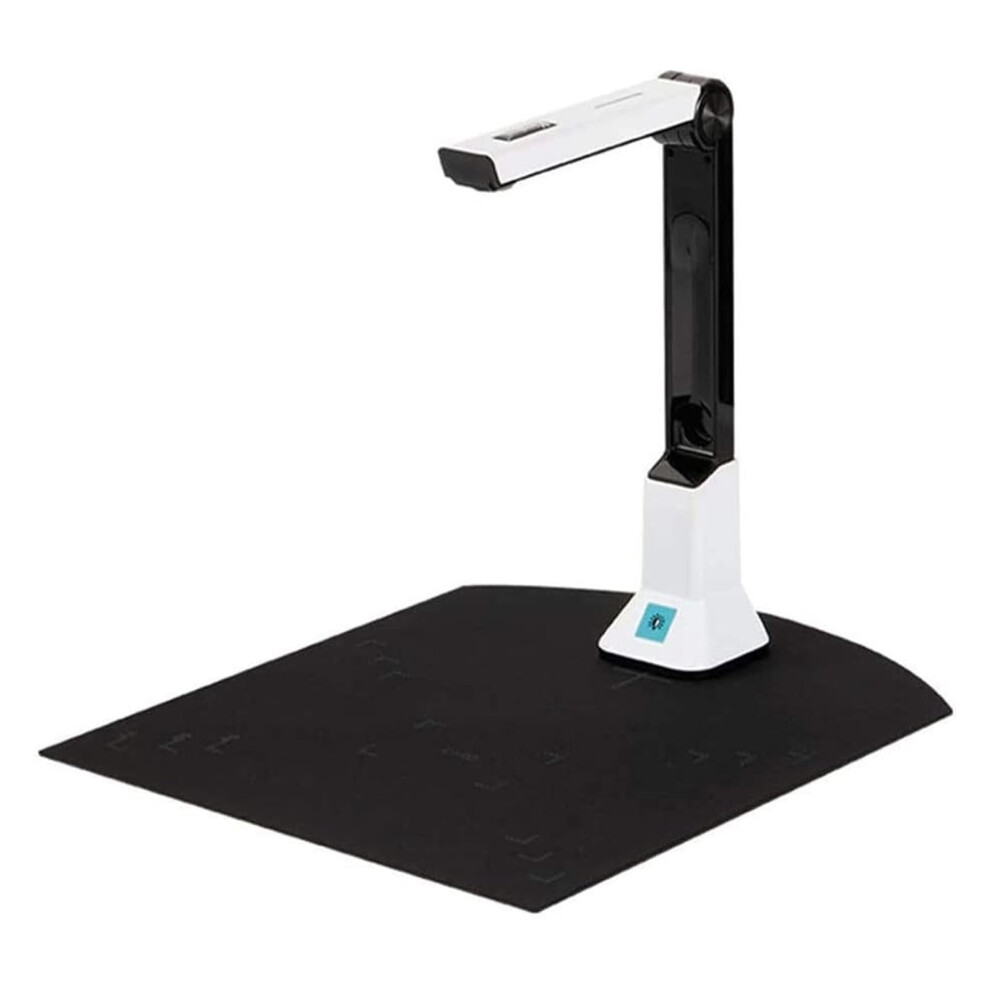 Document Scanner Definition Portable Book Scanner A4 A3 10 Megapixel Documents Camera For A4 Paper Files 9339159613665