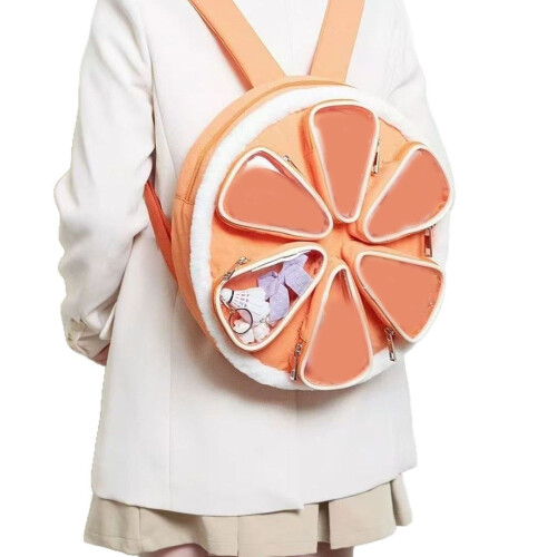 Ita Bag Pins Display Sacs à dos avec insert, jolis sacs à dos 1