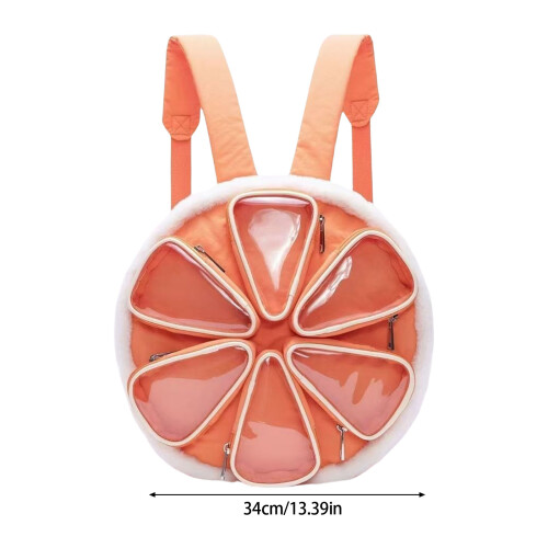Ita Bag Pins Display Sacs à dos avec insert, jolis sacs à dos 2