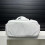 Punk Inspired Handbag Multi Compartment Bag Practical PU Leather 5