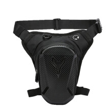 Leg Bag for Men Women Motorcycle Riding Fannys Pack for Outdoor