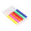 6-teiliges Acrylfarben-Marker-Stift-Set auf 5