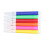 6-teiliges Acrylfarben-Marker-Stift-Set auf 2