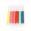 6-teiliges Acrylfarben-Marker-Stift-Set auf 7