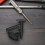 Black Tire Changer Drop Center Clamp Premium Durable Car Tool 7