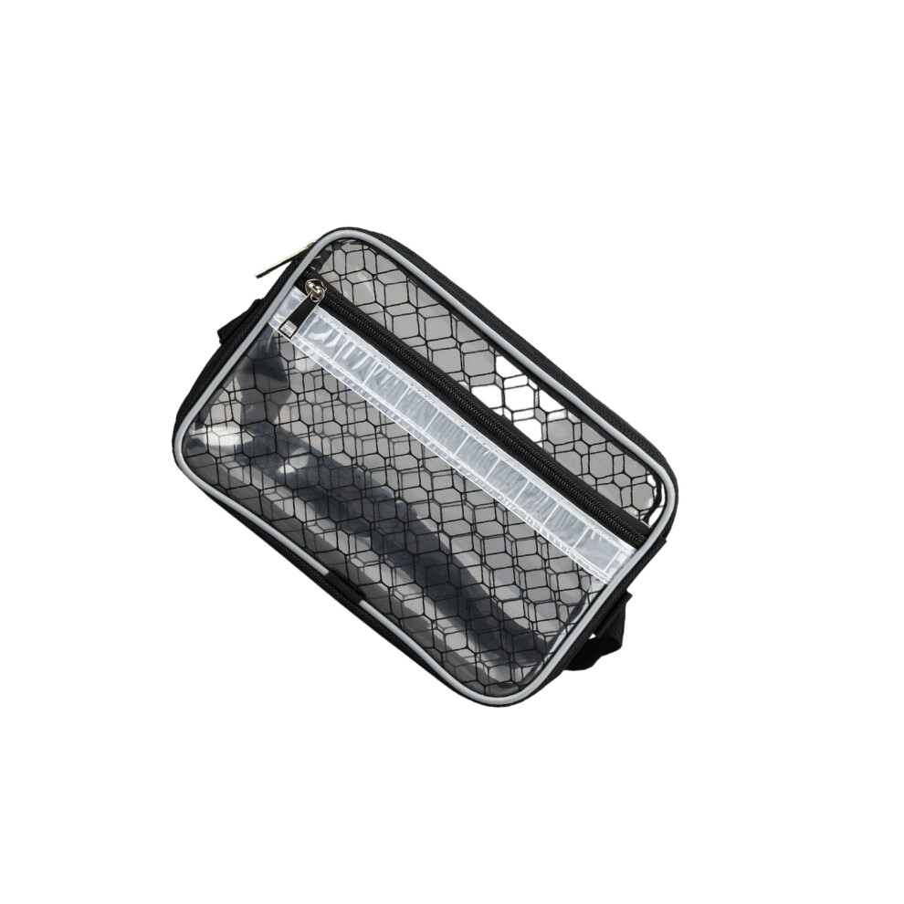 Anti Static Waist Bag Clear Tool Bags Pvc Shoulder Bag 7755000259417