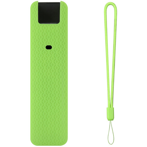 Meerdere kleuren elastische-Fluorescerend groen