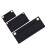 3Pcs Wallet Insert Liner Envelope Bag Insert Organizer Bags 1