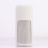 Coque de protection fine en Silicone, anti-collision,-gris 7
