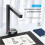 Auto Document Scanner With Smart OCR A4 A3 Size LED Desk Lamp For Home Office 5