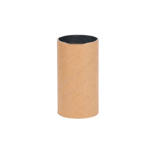 Tube de caisson de basses en papier renforcé pour une-50x100mm