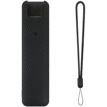 Protecteurs flexibles pour télécommandes TV MR25GA, coque-Noir