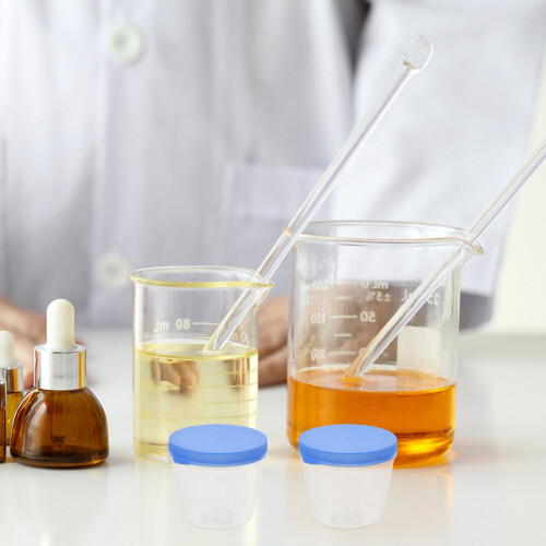 20Ud Con Para Muestras De Y Test De Embarazo 2