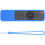 Protecteurs en silicone de couleurs multiples pour-bleu 1
