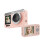 80 MP digitale camera Snelle respons Sluiter Lichtgewicht-Roze 1