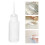 4pcs 50ml plastic squeeze bottles for liquid glue, white 3