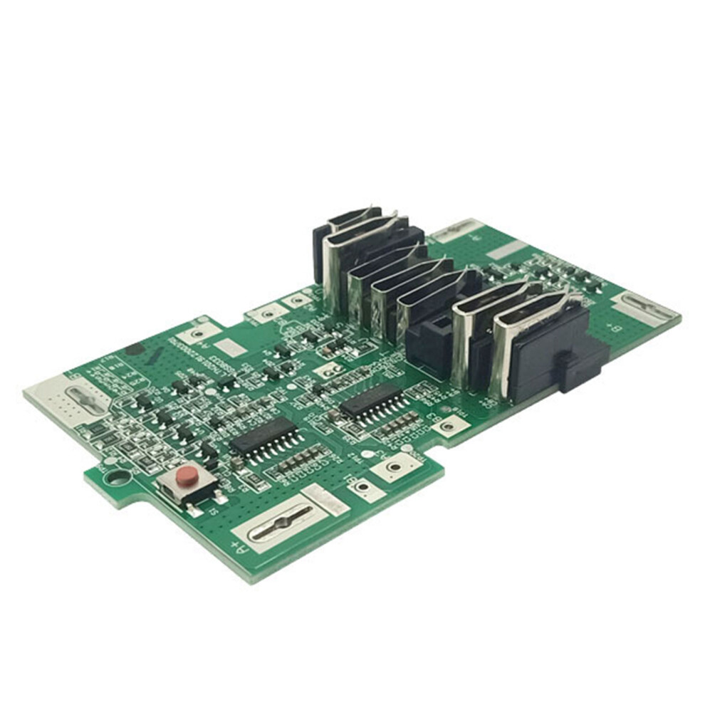 High Efficiency Heat Dissipation Circuit Protections Board For 7709000185849