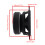 Woofers d'excursions de 4 pouces de long, conception de panier 6