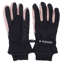 Luvas de inverno com tela sensível ao toque, térmicas, à prova de vento e impermeáveis, para esqui, para homens e mulheres, multiesportivas.