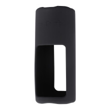 Housse de protection pour haut-parleur Portable, avec-Noir